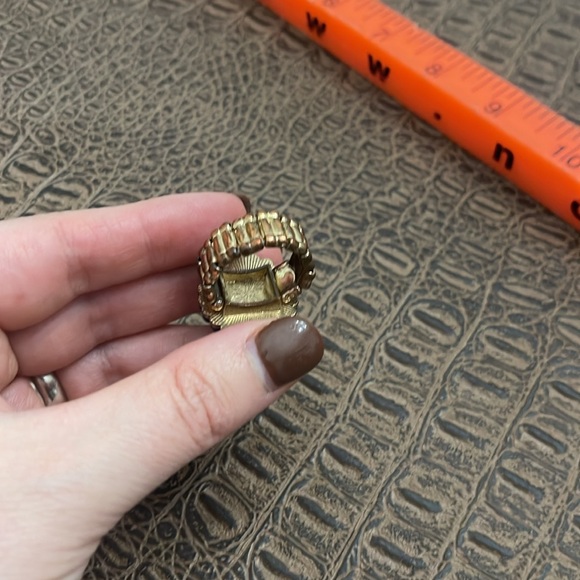 Statement ring bundle - Picture 8 of 10